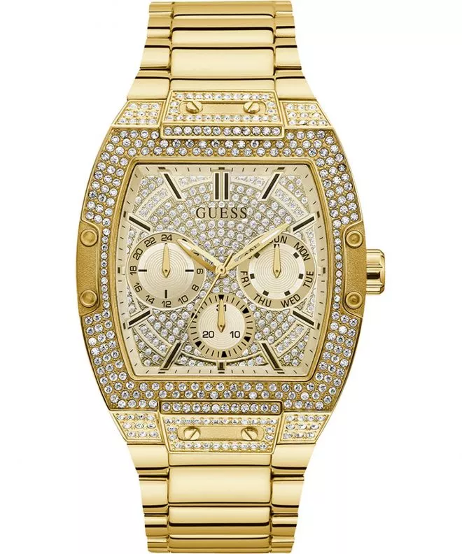 Pánské hodinky Guess Phoenix GW0094G2 GW0094G2