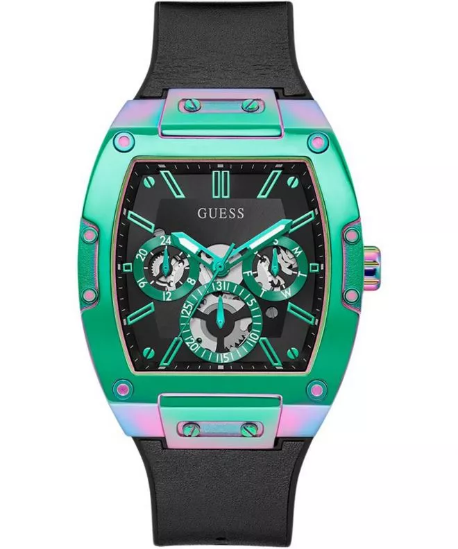 Hodinky Guess Phoenix GW0202G5