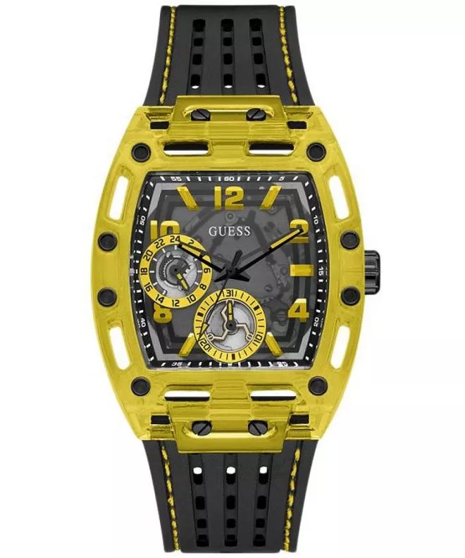 Hodinky Guess Phoenix GW0499G2
