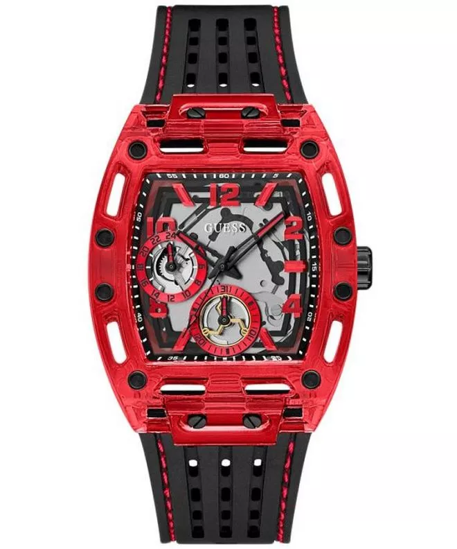 Hodinky Guess Phoenix GW0499G4