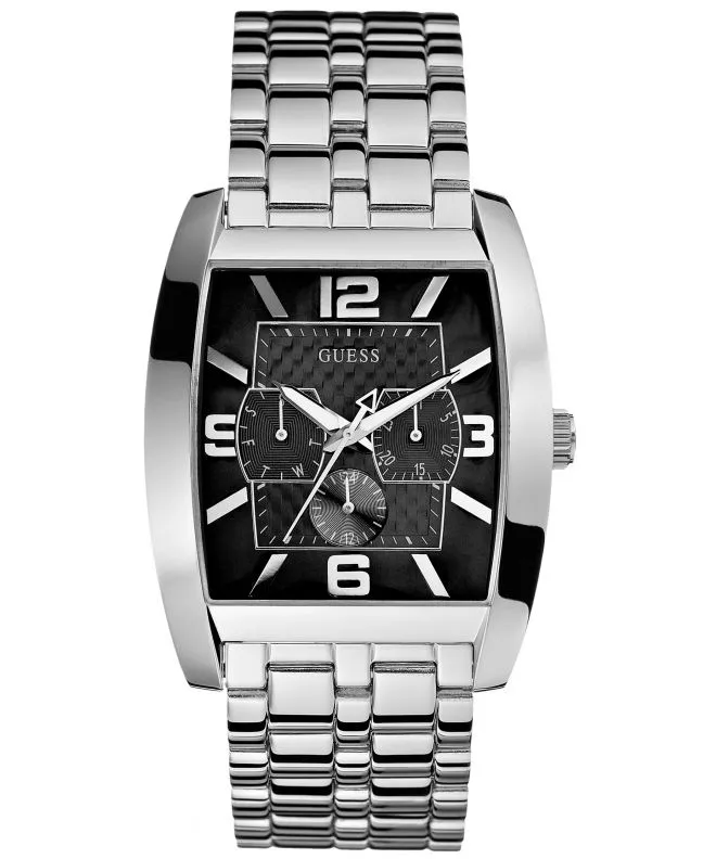 Pánské hodinky Guess Power Broker W95015G1 W95015G1