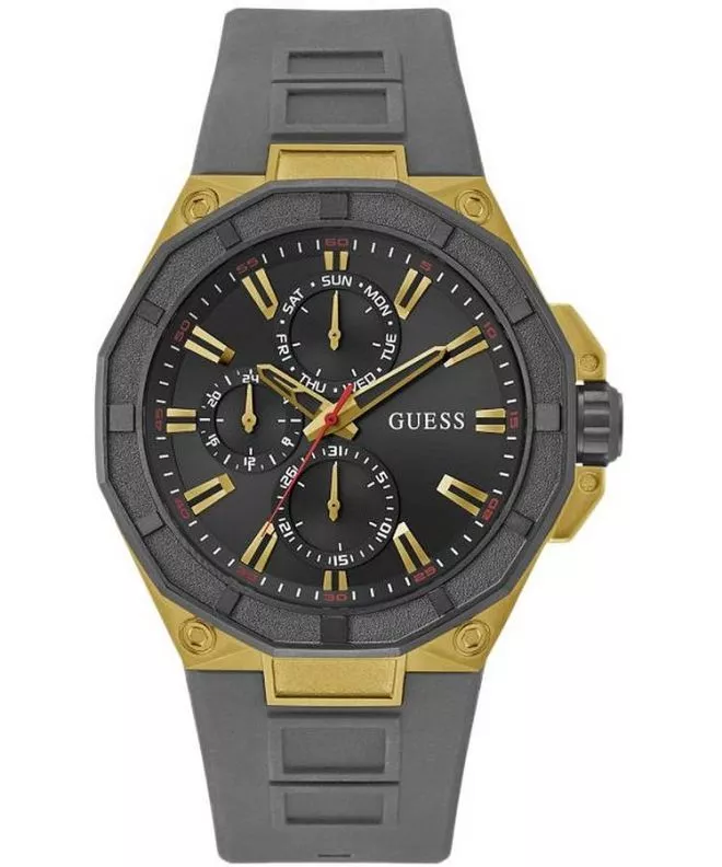 Hodinky Guess R2 GW0803G1