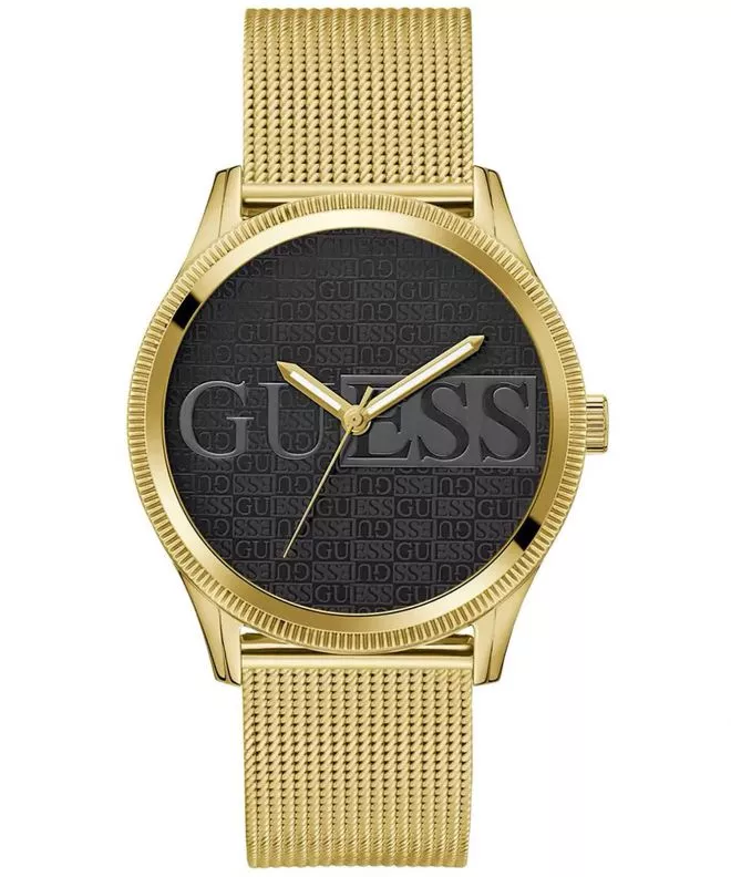 Hodinky Guess Reputation Gent GW0710G2
