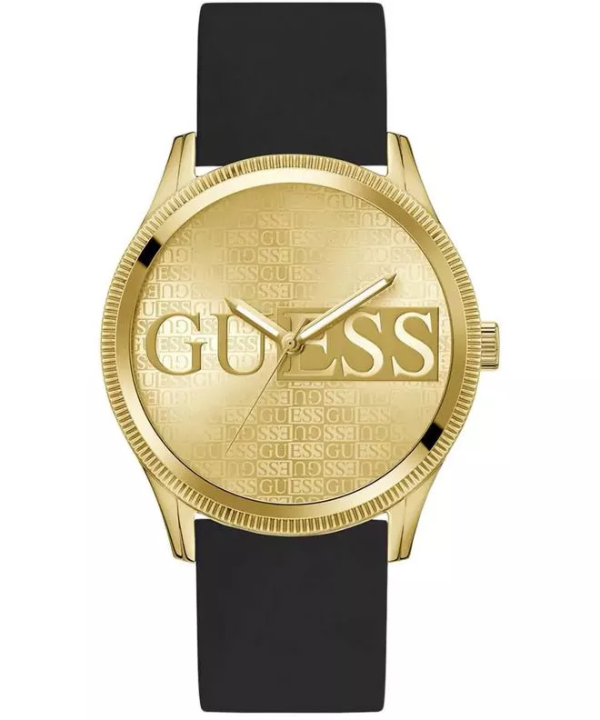 Hodinky Guess Reputation Gent GW0726G2