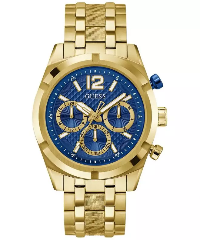 Hodinky Guess Resistance GW0714G2
