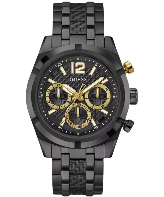 Hodinky Guess Resistance GW0714G4