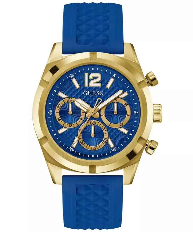 Hodinky Guess Resistance GW0729G1
