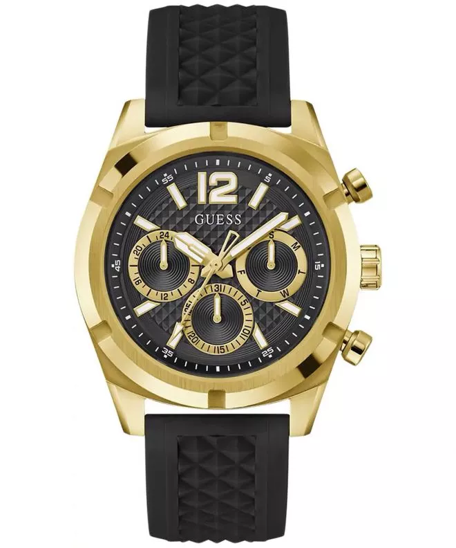 Hodinky Guess Resistance GW0729G2