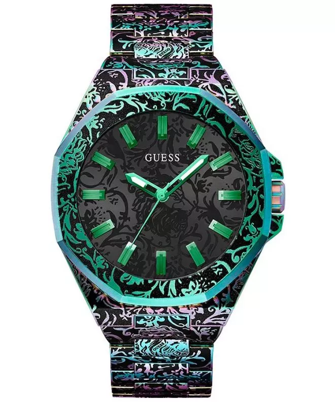 Hodinky Guess Roar GW0700G3