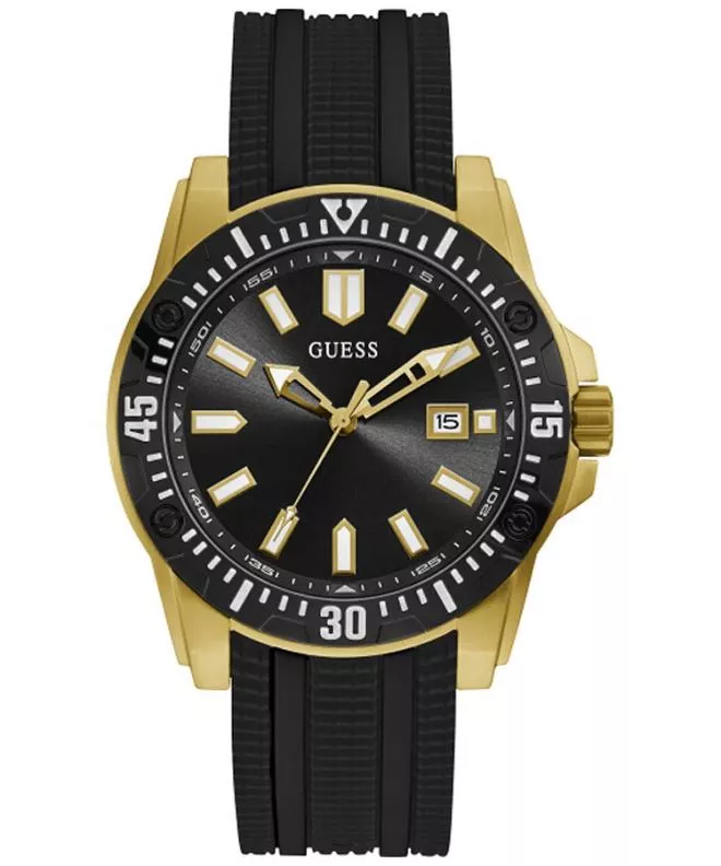Pánské hodinky Guess Skipper GW0055G4 GW0055G4