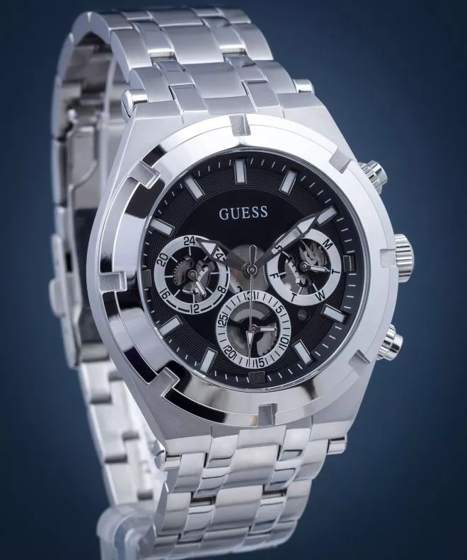 Hodinky Guess Sport Continental  GW0260G1