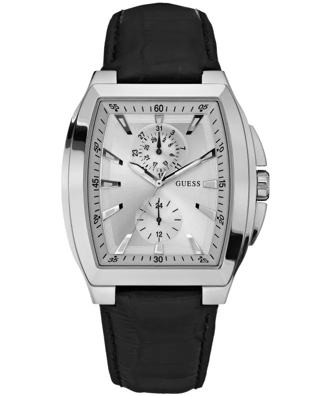 Pánské hodinky Guess Vault W11108G1 W11108G1
