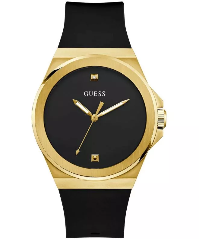 Hodinky Guess Vinyl GW0790G1
