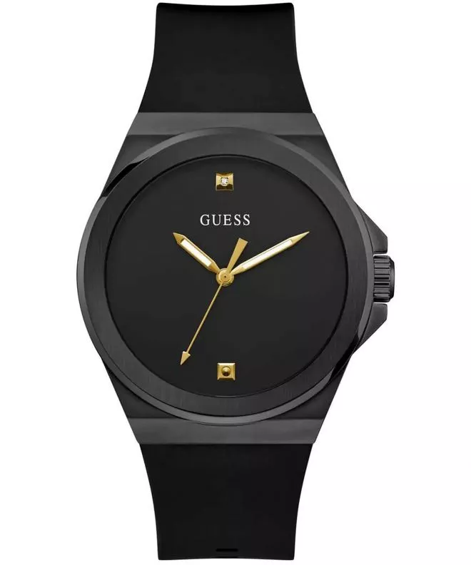 Hodinky Guess Vinyl GW0790G2