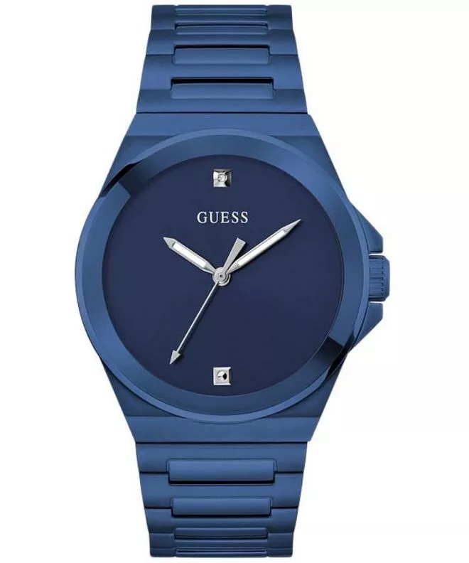 Hodinky Guess Vinyl GW0833G1