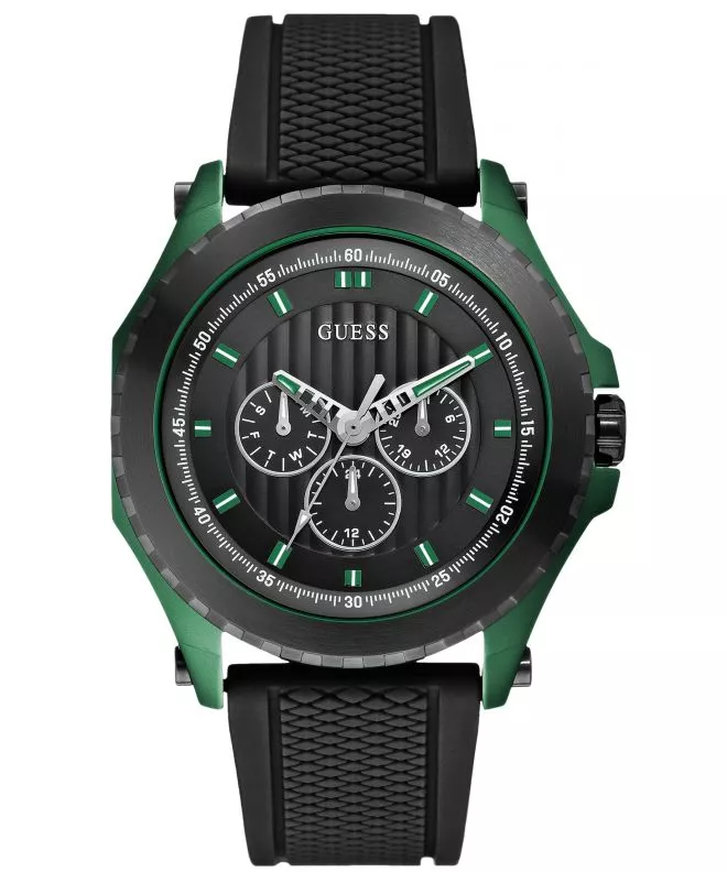Pánské hodinky Guess Guess Mens W0063G3 W0063G3