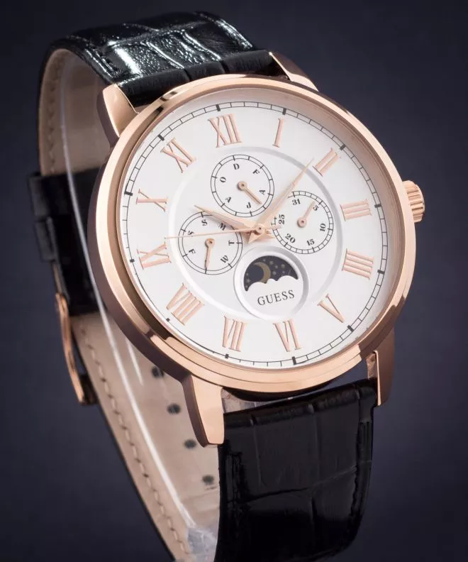 Pánské hodinky Guess Classic W0870G2 W0870G2