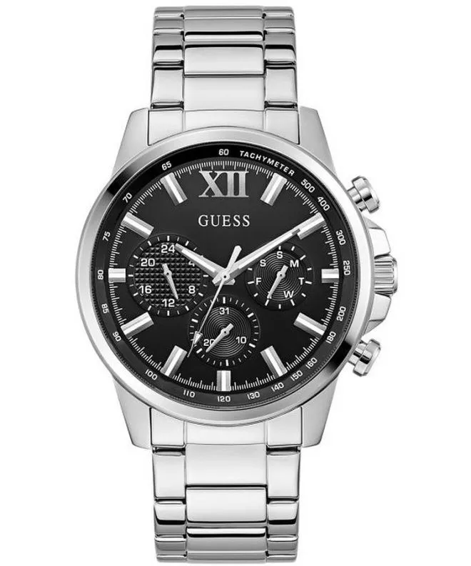 Hodinky Guess Walker GW0900G1