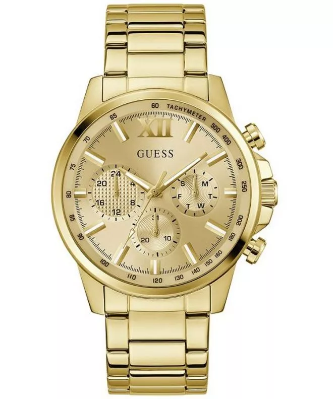 Hodinky Guess Walker GW0900G2