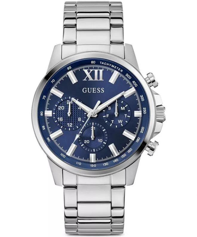 Hodinky Guess Walker GW0900G4