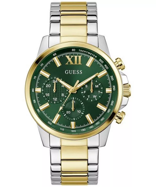 Hodinky Guess Walker GW0900G5