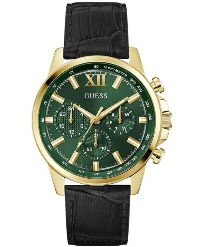 Hodinky Guess Walker GW0901G4