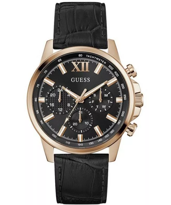 Hodinky Guess Walker GW0901G5