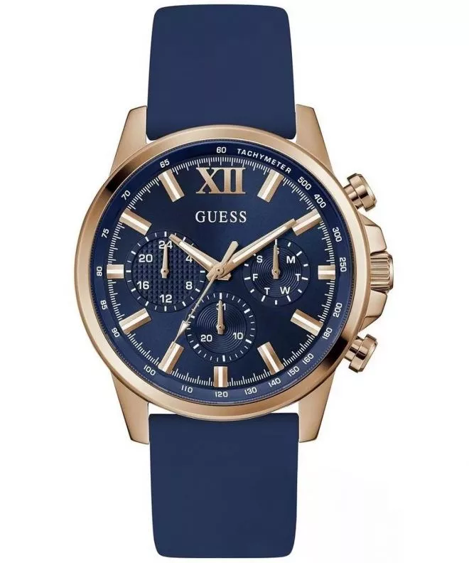 Hodinky Guess Walker GW0913G1