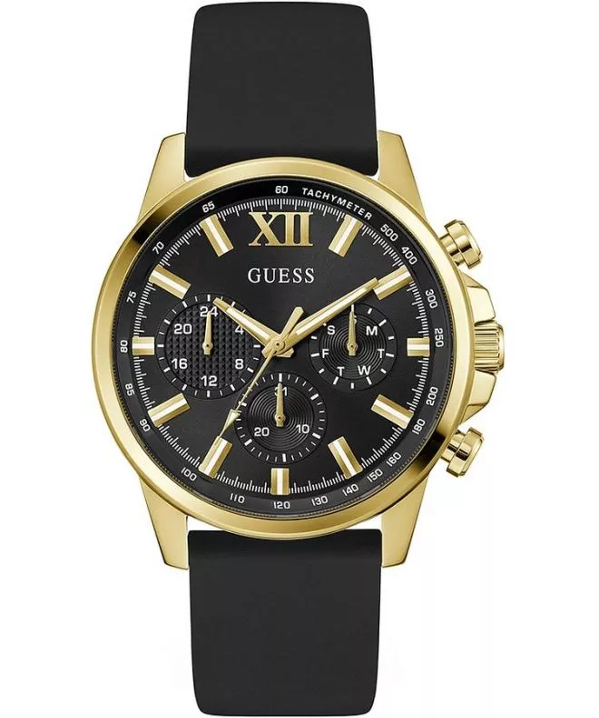 Hodinky Guess Walker GW0913G2