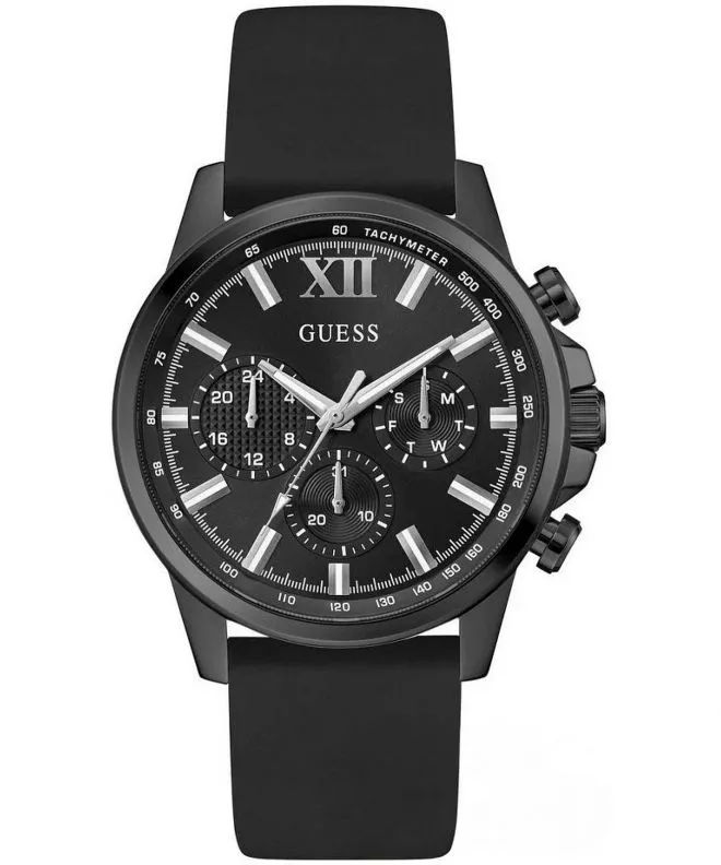 Hodinky Guess Walker GW0913G3