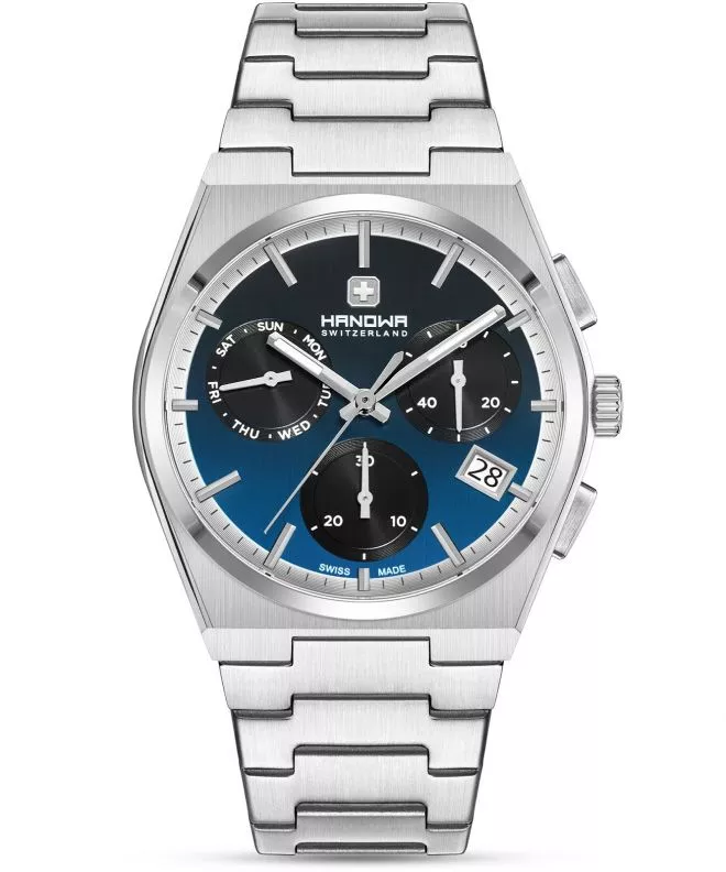 Hodinky Hanowa Bister Chronograph HAWGI0004302