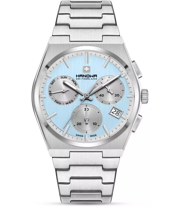 Hodinky Hanowa Bister Chronograph HAWGI0004303