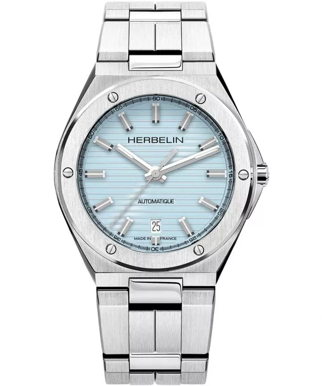 Hodinky Herbelin Cap Camarat Automatic 1645B25
