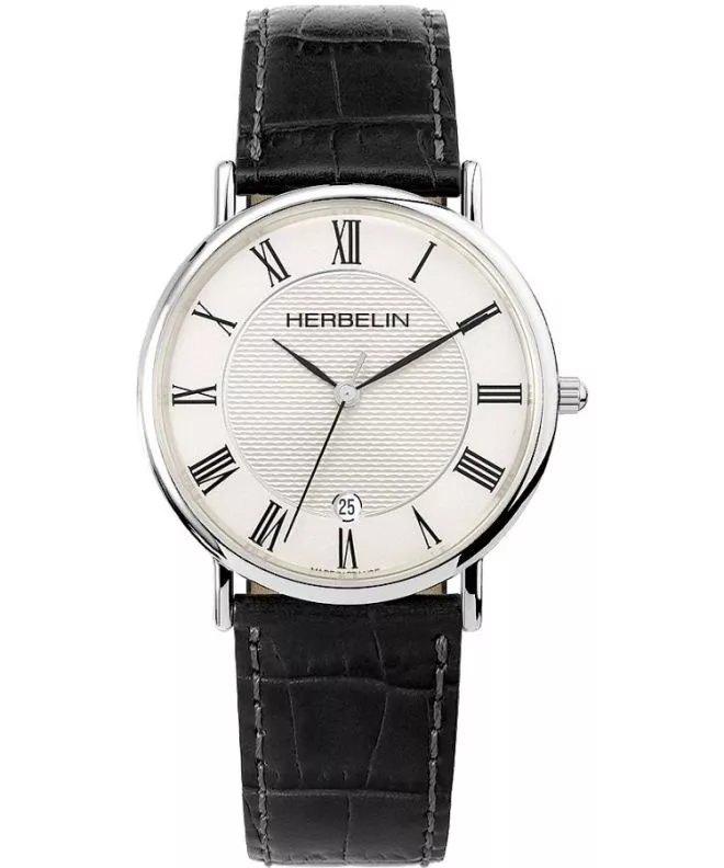 Pánské hodinky Herbelin Classiques 12248/08 12248AP08 (12248/08)