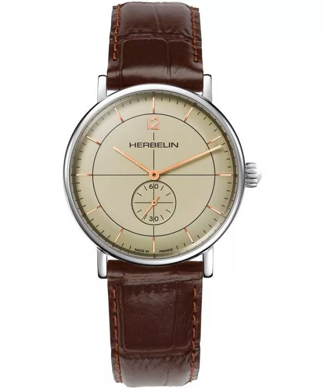 Hodinky Herbelin Inspiration 18247AP17TRGD (18247/AP17TRGD)