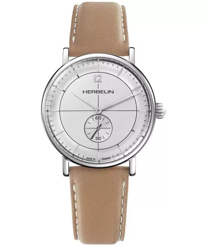 Hodinky Herbelin Inspiration 18247AP12GD