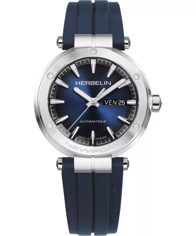 Hodinky Herbelin Newport Automatic 1768A15CB (1768/15CB)