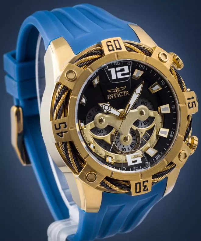 Hodinky Invicta Bolt 36849