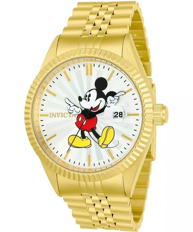 Pánské hodinky Invicta Disney Limited Edition 22770 22770