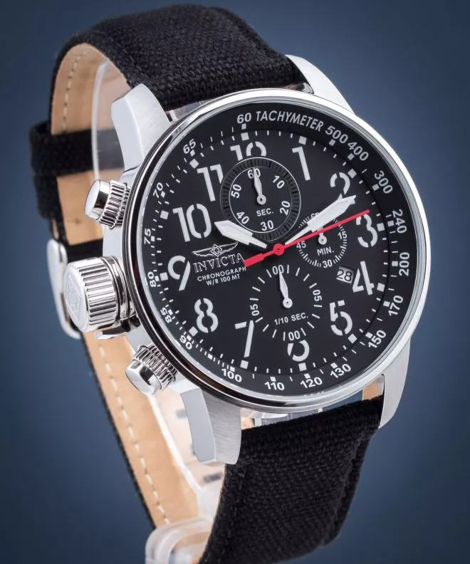 Pánské hodinky Invicta I-Force Chronograph IN1512 IN1512