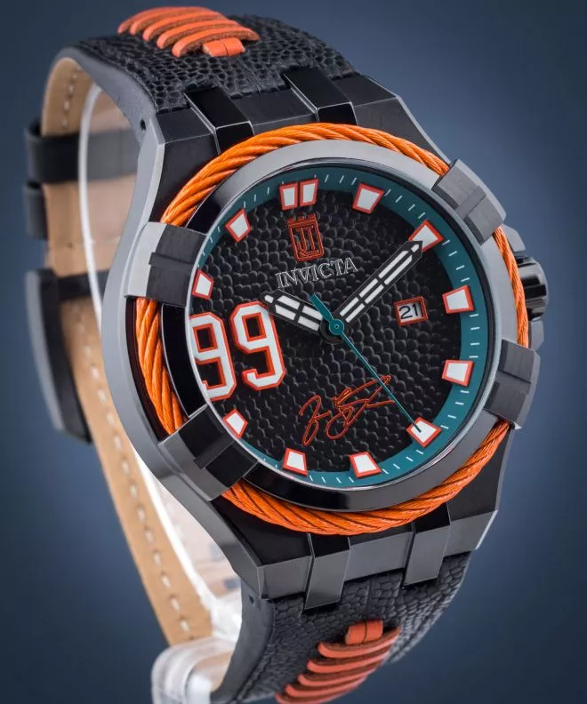 Pánské hodinky Invicta Jason Taylor Automatic 28523 28523