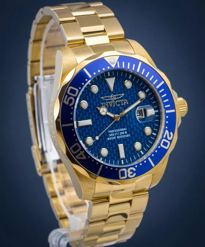 Pánské hodinky Invicta Pro Diver 14357 14357