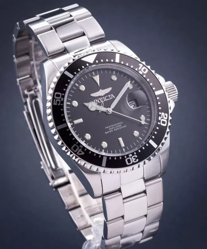 Pánské hodinky Invicta Pro Diver 22047 22047