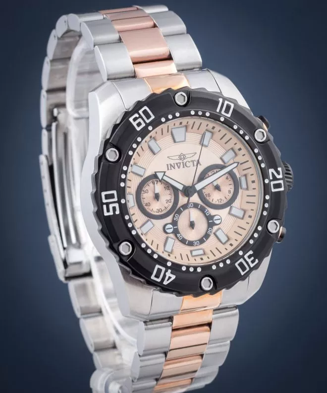 Pánské hodinky Invicta Pro Diver 22520 22520