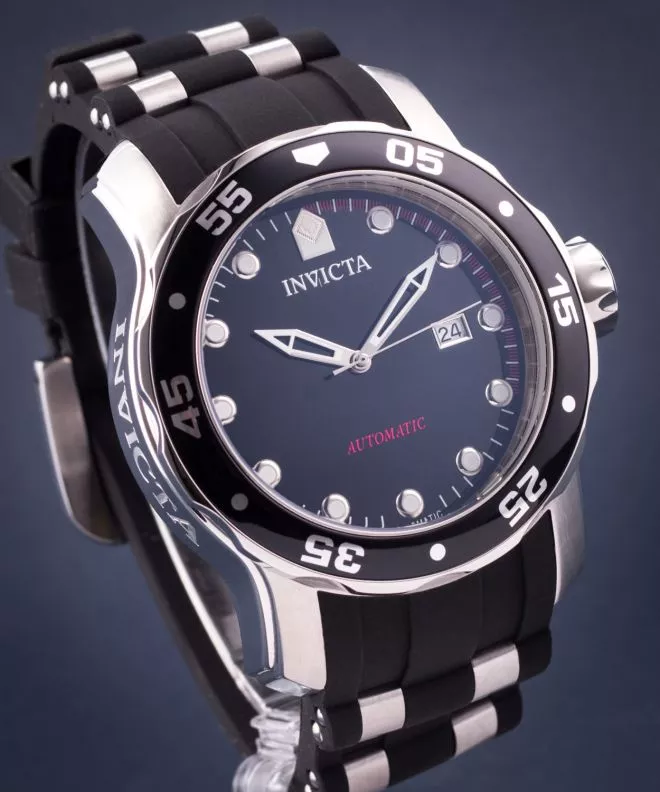 Pánské hodinky Invicta Pro Diver Automatic 23626 23626