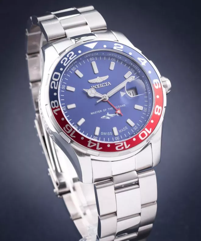 Pánské hodinky Invicta Pro Diver 25820 25820