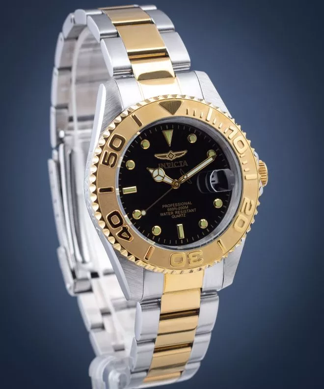 Pánské hodinky Invicta Pro Diver 29941 29941