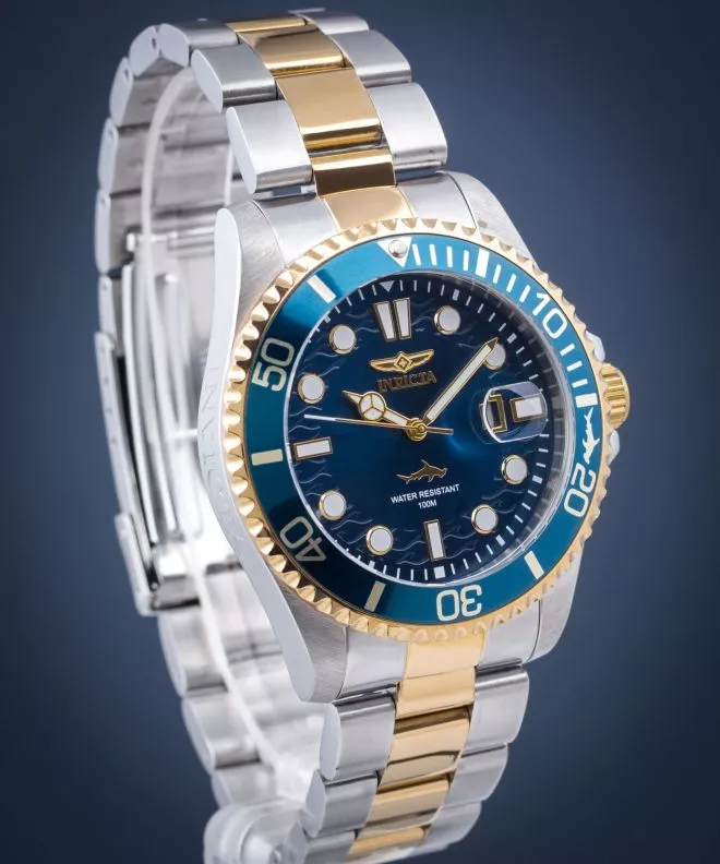 Pánské hodinky Invicta Pro Diver 30021 30021