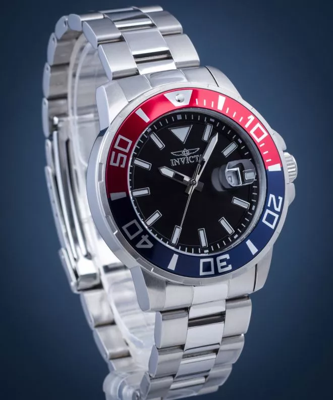 Pánské hodinky Invicta Pro Diver 30812 30812