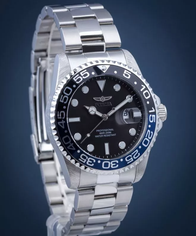 Pánské hodinky Invicta Pro Diver 33252 33252